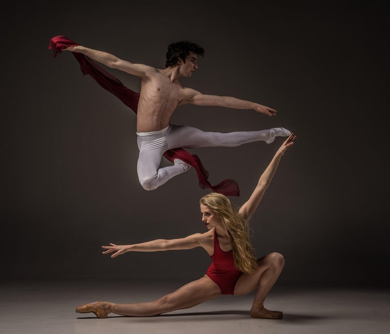 Stellar Coordination