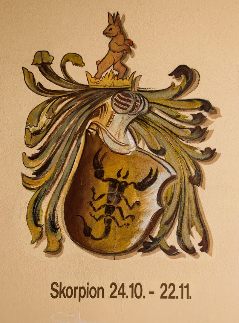Gemini Zodiac Sign